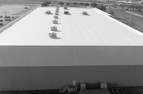 Commercial Roof