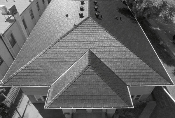 Shingle Roofing in Dallas - Acorn Roofing