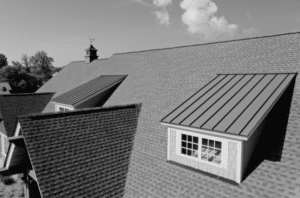 Asphalt Shingle Roofing in Plano - Acorn Roofing