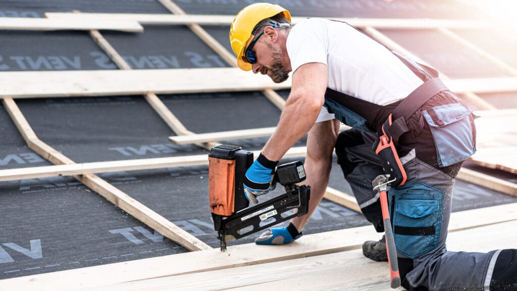 Roofing Dallas - Acorn Roofing & Construction