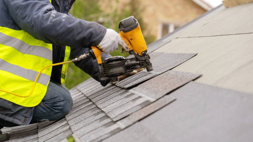 Roofing Companies Frisco - Acorn Roofing