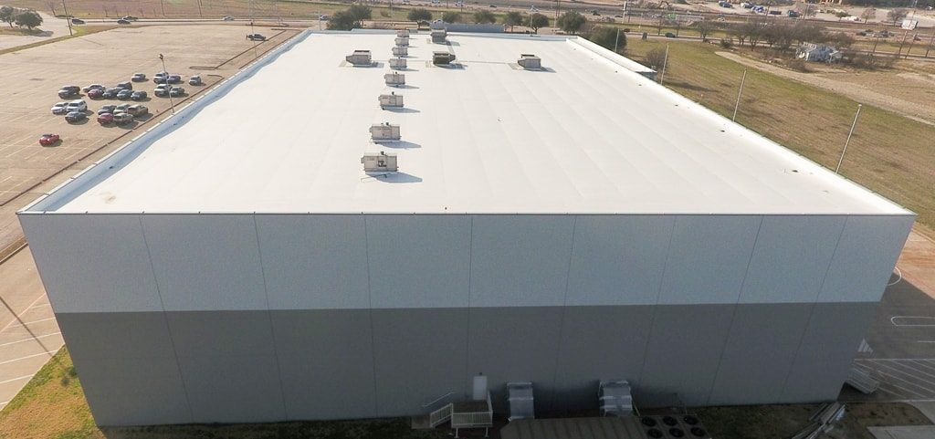 Commercial Roofer Frisco - Acorn Roofing