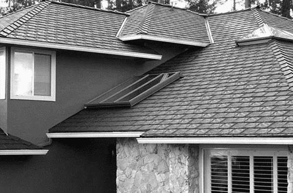 Euroshield Roofing - Acorn Roofing